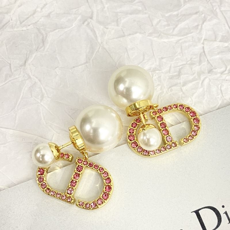 Christian Dior Earrings